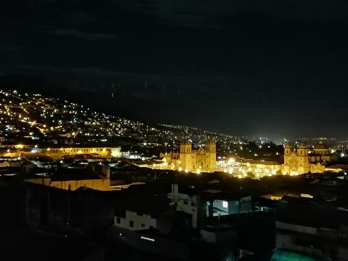 Valper Boutique Hotel Cusco Exterior photo